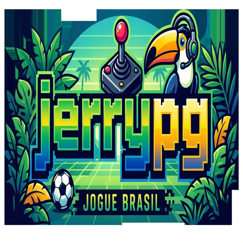 Logo jerrypg